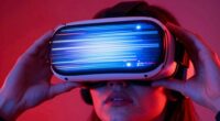 vr photosensitive seizure warnings