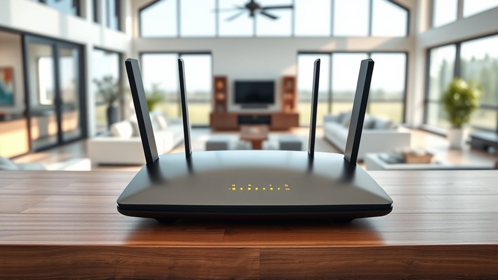 vr router selection criteria