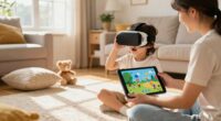 vr rules for kids