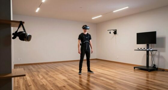 vr setup comparison options