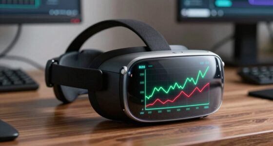 vr smoothness measurement metric