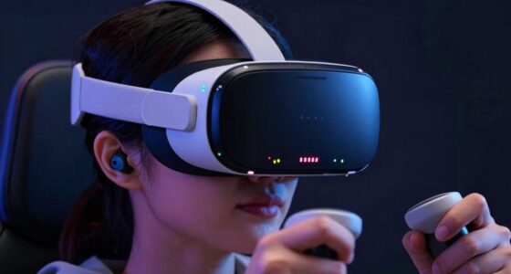 vr sound safety limits