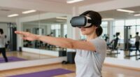 vr warm up injury prevention
