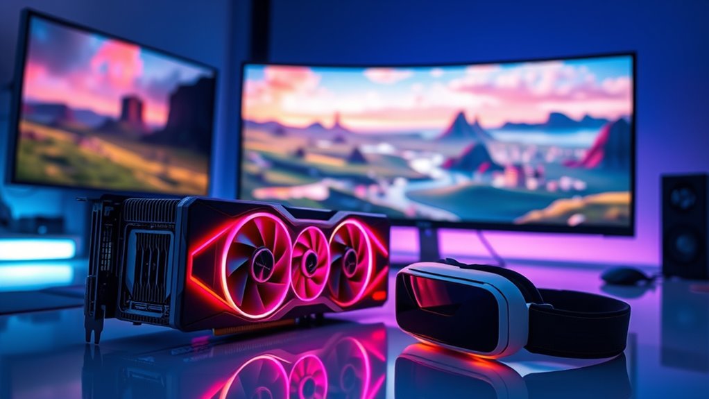 vram compatibility cooling