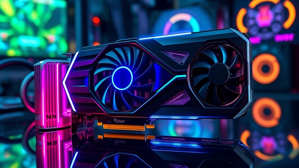 vram compatibility performance cooling