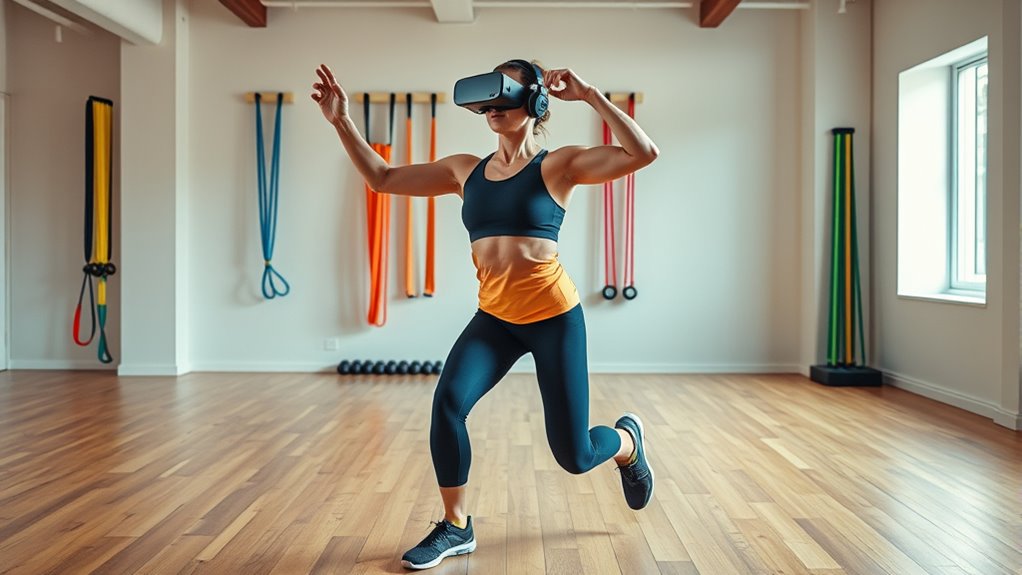 warm up for injury prevention