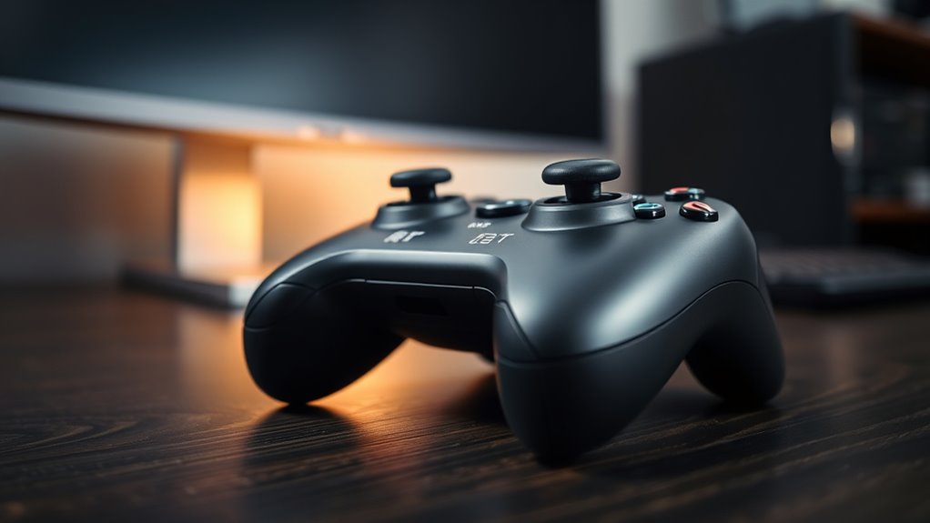 when to upgrade controller