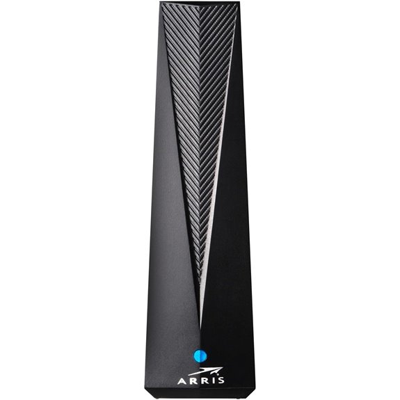 ARRIS Surfboard Wi-Fi 6E Gaming Router Acceleration Kit