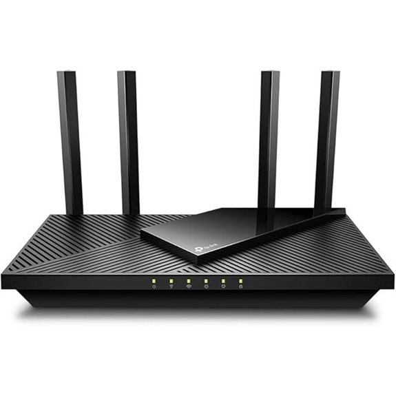 TP-Link AX1800 WiFi 6 Router Dual Band Easy Mesh