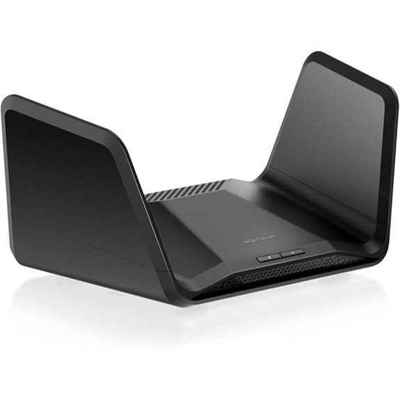 NETGEAR Nighthawk WiFi 6E Router (RAXE300)