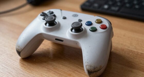 winter increases controller dust