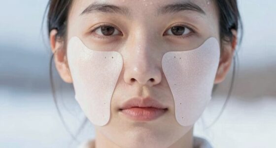 winter skin protection methods
