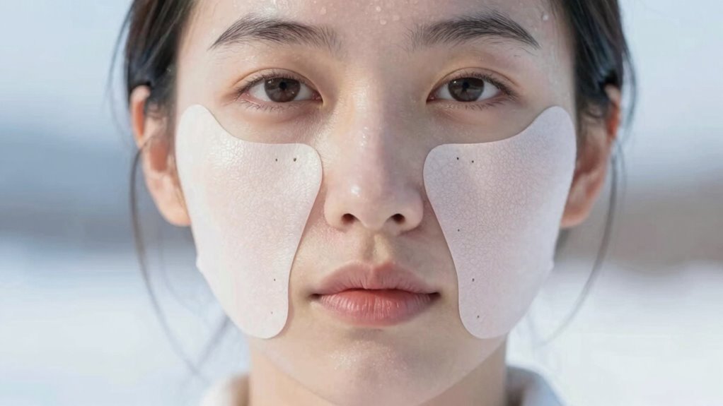 winter skin protection methods