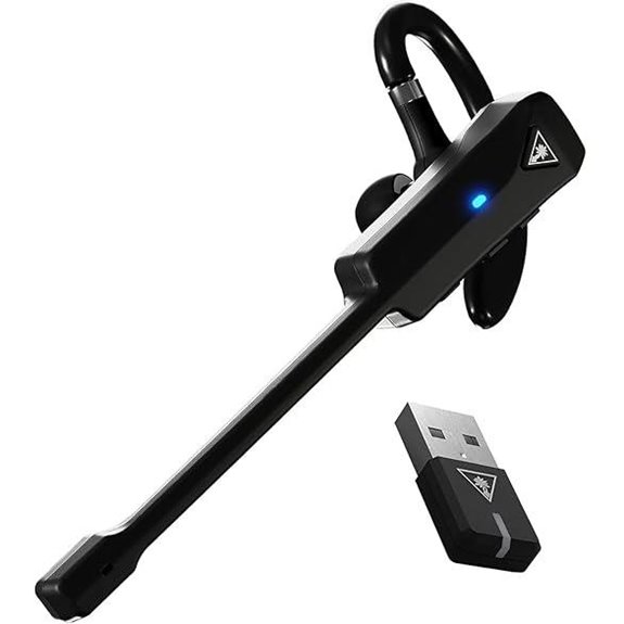 Turtle Beach Recon Air Wireless Gaming Chat Mic