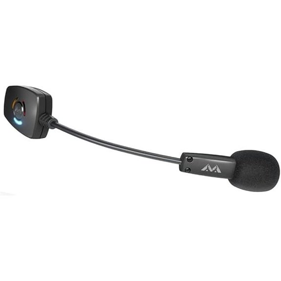 Antlion ModMic Wireless Microphone for Headphones