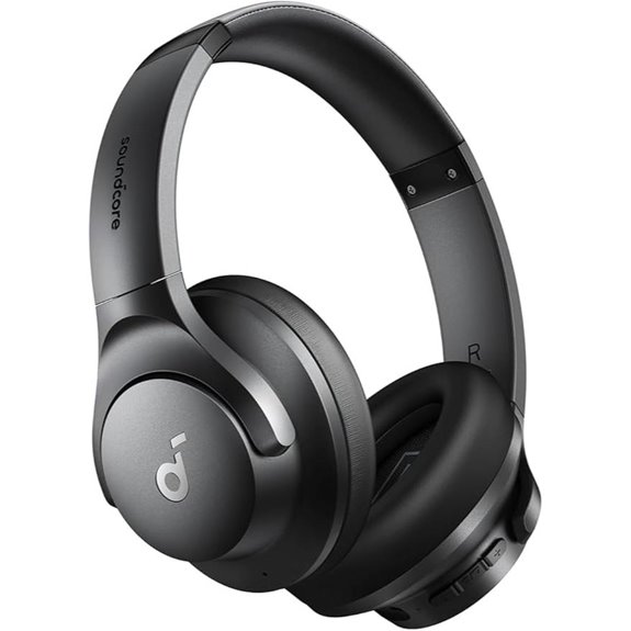 Soundcore Q20i Wireless Noise-Canceling Headphones