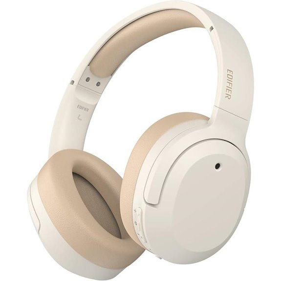 Edifier W820NB Plus Noise Cancelling Wireless Headphones