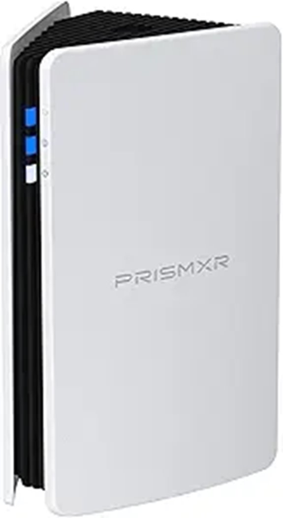 Wireless VR Streaming Router for Meta Quest 3/2/3