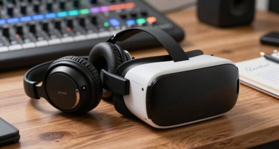 affordable vr audio upgrades