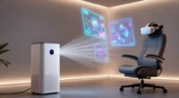 air quality enhances vr comfort