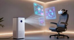 air quality enhances vr comfort