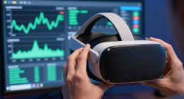 analyzing vr performance drops