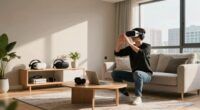 apartment vr habit tips