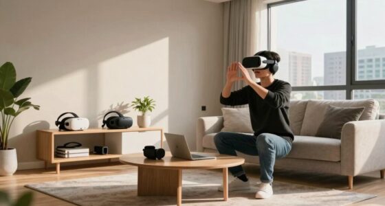 apartment vr habit tips
