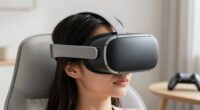 assessing premium vr comfort