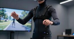 assessing vr full body compatibility
