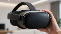 assessing vr image quality