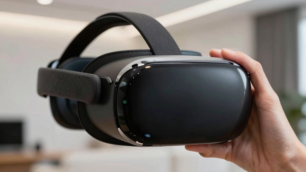assessing vr image quality