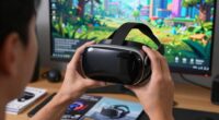 assessing vr upgrade value