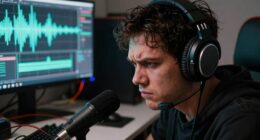 audio quality impacts immersion