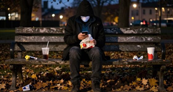 avoiding superficial comfort fixes