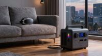 backup power for creators