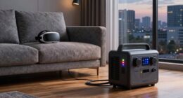 backup power for creators