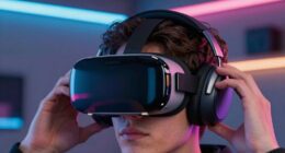 balancing immersion and isolation