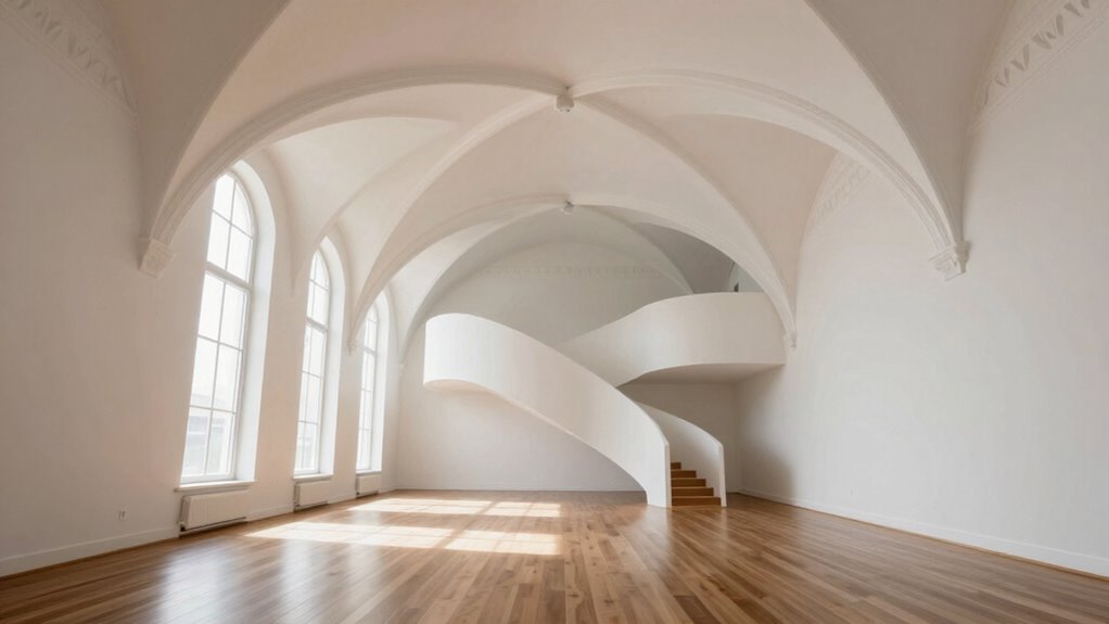 ceiling height enhances vr immersion