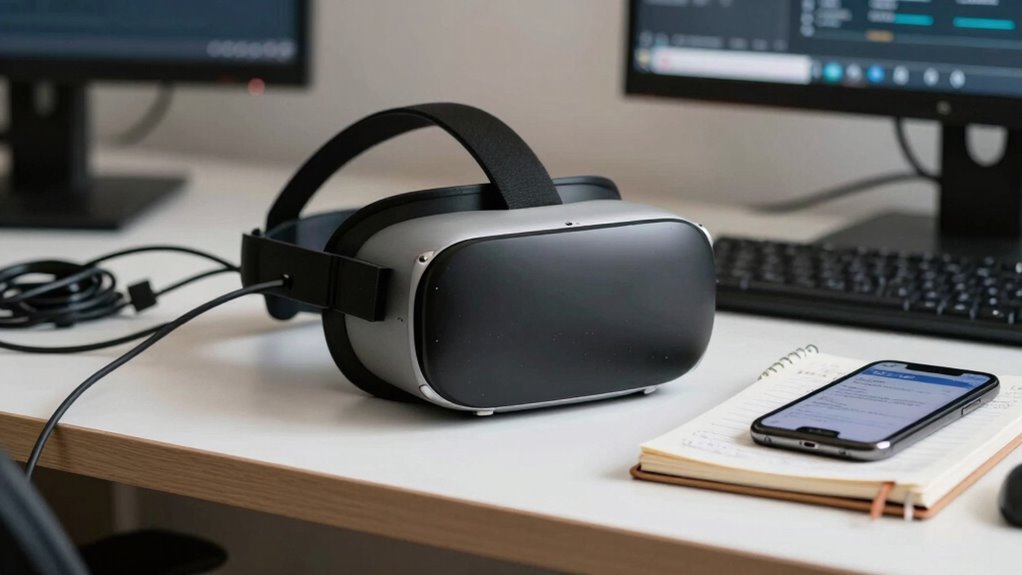 check recent updates and hardware