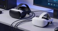 choosing between wired and wireless vr