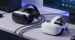 choosing between wired and wireless vr