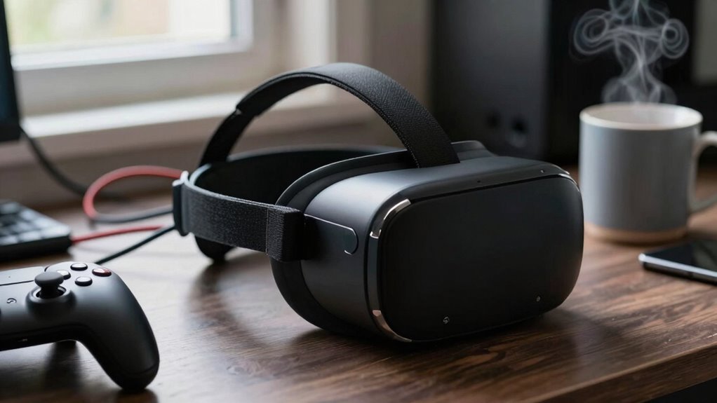 choosing the right vr upgrade