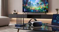 choosing wi fi for vr