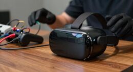 clarifying virtual reality terms