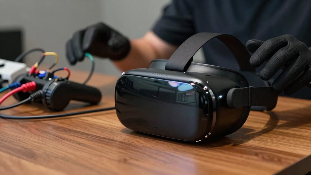 clarifying virtual reality terms