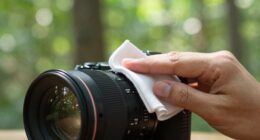consistent habits protect lenses