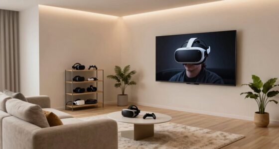 create welcoming virtual environment