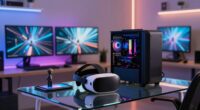 creators sims vr converge