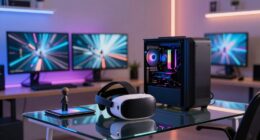 creators sims vr converge